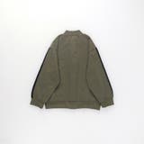 【WEB限定 DRC】【吸水速乾 アクティブテックス】ジップアップ | ブランシェス | 詳細画像15 