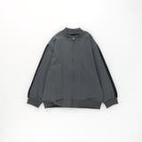 【WEB限定 DRC】【吸水速乾 アクティブテックス】ジップアップ | ブランシェス | 詳細画像16 