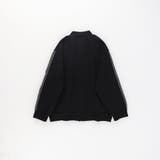 【WEB限定 DRC】【吸水速乾 アクティブテックス】ジップアップ | ブランシェス | 詳細画像25 