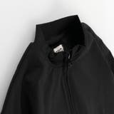 【WEB限定 DRC】【吸水速乾 アクティブテックス】ジップアップ | ブランシェス | 詳細画像26 