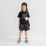 【WEB限定 DRC】デニム フリル | ブランシェス | 詳細画像24 