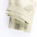 【WEB限定/DRC】サーカスツイルロングパンツ | ブランシェス | 詳細画像10