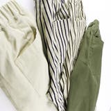 【WEB限定/DRC】サーカスツイルロングパンツ | ブランシェス | 詳細画像11