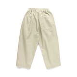 【WEB限定/DRC】サーカスツイルロングパンツ | ブランシェス | 詳細画像13