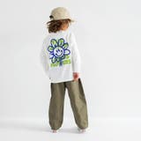 【WEB限定/DRC】サーカスツイルロングパンツ | ブランシェス | 詳細画像19