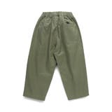 【WEB限定/DRC】サーカスツイルロングパンツ | ブランシェス | 詳細画像20