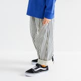 【WEB限定/DRC】サーカスツイルロングパンツ | ブランシェス | 詳細画像22