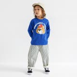 【WEB限定/DRC】サーカスツイルロングパンツ | ブランシェス | 詳細画像23