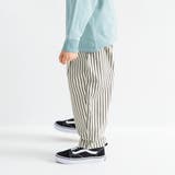 【WEB限定/DRC】サーカスツイルロングパンツ | ブランシェス | 詳細画像29