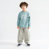 【WEB限定/DRC】サーカスツイルロングパンツ | ブランシェス | 詳細画像31