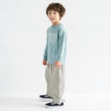 【WEB限定/DRC】サーカスツイルロングパンツ | ブランシェス | 詳細画像32