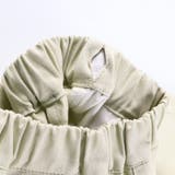 【WEB限定/DRC】サーカスツイルロングパンツ | ブランシェス | 詳細画像8