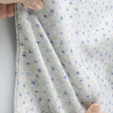 【WEB限定/DRC】リブフレアパンツ | ブランシェス | 詳細画像20 