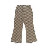 【WEB限定/DRC】リブフレアパンツ | ブランシェス | 詳細画像22 