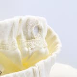 【WEB限定/DRC】リブフレアパンツ | ブランシェス | 詳細画像3 