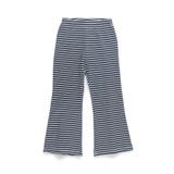 【WEB限定/DRC】リブフレアパンツ | ブランシェス | 詳細画像30 