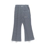 【WEB限定/DRC】リブフレアパンツ | ブランシェス | 詳細画像31 