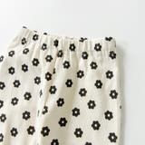 【WEB限定/DRC】リブフレアパンツ | ブランシェス | 詳細画像33 