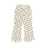 【WEB限定/DRC】リブフレアパンツ | ブランシェス | 詳細画像35 