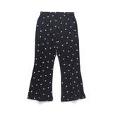 【WEB限定/DRC】リブフレアパンツ | ブランシェス | 詳細画像36 