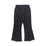 【WEB限定/DRC】リブフレアパンツ | ブランシェス | 詳細画像38 