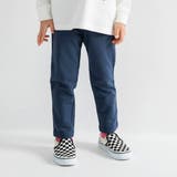 【WEB限定/DRC】カットソーロングパンツ | ブランシェス | 詳細画像10