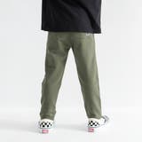 【WEB限定/DRC】カットソーロングパンツ | ブランシェス | 詳細画像19