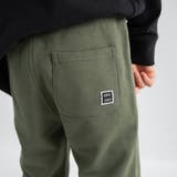 【WEB限定/DRC】カットソーロングパンツ | ブランシェス | 詳細画像21