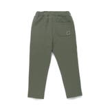 【WEB限定/DRC】カットソーロングパンツ | ブランシェス | 詳細画像22