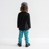 【WEB限定/DRC】カットソーロングパンツ | ブランシェス | 詳細画像34