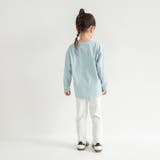 【WEB限定/DRC】カットソーロングパンツ | ブランシェス | 詳細画像44