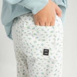 【WEB限定/DRC】カットソーロングパンツ | ブランシェス | 詳細画像45