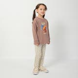 【WEB限定/DRC】カットソーロングパンツ | ブランシェス | 詳細画像50