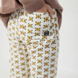 【WEB限定/DRC】カットソーロングパンツ | ブランシェス | 詳細画像52