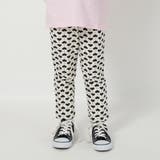 【WEB限定/DRC】カットソーロングパンツ | ブランシェス | 詳細画像55