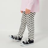 【WEB限定/DRC】カットソーロングパンツ | ブランシェス | 詳細画像56