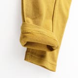 【WEB限定/DRC】カットソーロングパンツ | ブランシェス | 詳細画像6