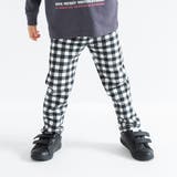 【WEB限定/DRC】カットソーロングパンツ | ブランシェス | 詳細画像63