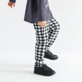 【WEB限定/DRC】カットソーロングパンツ | ブランシェス | 詳細画像64