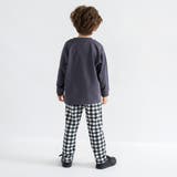 【WEB限定/DRC】カットソーロングパンツ | ブランシェス | 詳細画像65