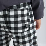 【WEB限定/DRC】カットソーロングパンツ | ブランシェス | 詳細画像66