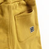 【WEB限定/DRC】カットソーロングパンツ | ブランシェス | 詳細画像7