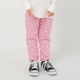 【WEB限定/DRC】カットソーロングパンツ | ブランシェス | 詳細画像72