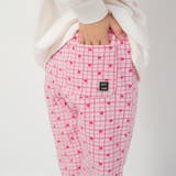 【WEB限定/DRC】カットソーロングパンツ | ブランシェス | 詳細画像75