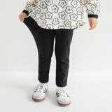 85_ブラック | 【WEB限定/DRC】カットソーロングパンツ | ブランシェス