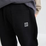 【WEB限定/DRC】カットソーロングパンツ ゆったりサイズ | ブランシェス | 詳細画像13