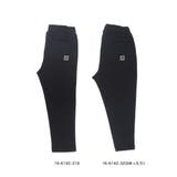 【WEB限定/DRC】カットソーロングパンツ ゆったりサイズ | ブランシェス | 詳細画像15