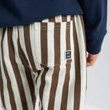 【WEB限定/DRC】カットソーロングパンツ ゆったりサイズ | ブランシェス | 詳細画像23