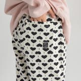 【WEB限定/DRC】カットソーロングパンツ ゆったりサイズ | ブランシェス | 詳細画像30