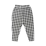 【WEB限定/DRC】カットソーロングパンツ ゆったりサイズ | ブランシェス | 詳細画像32